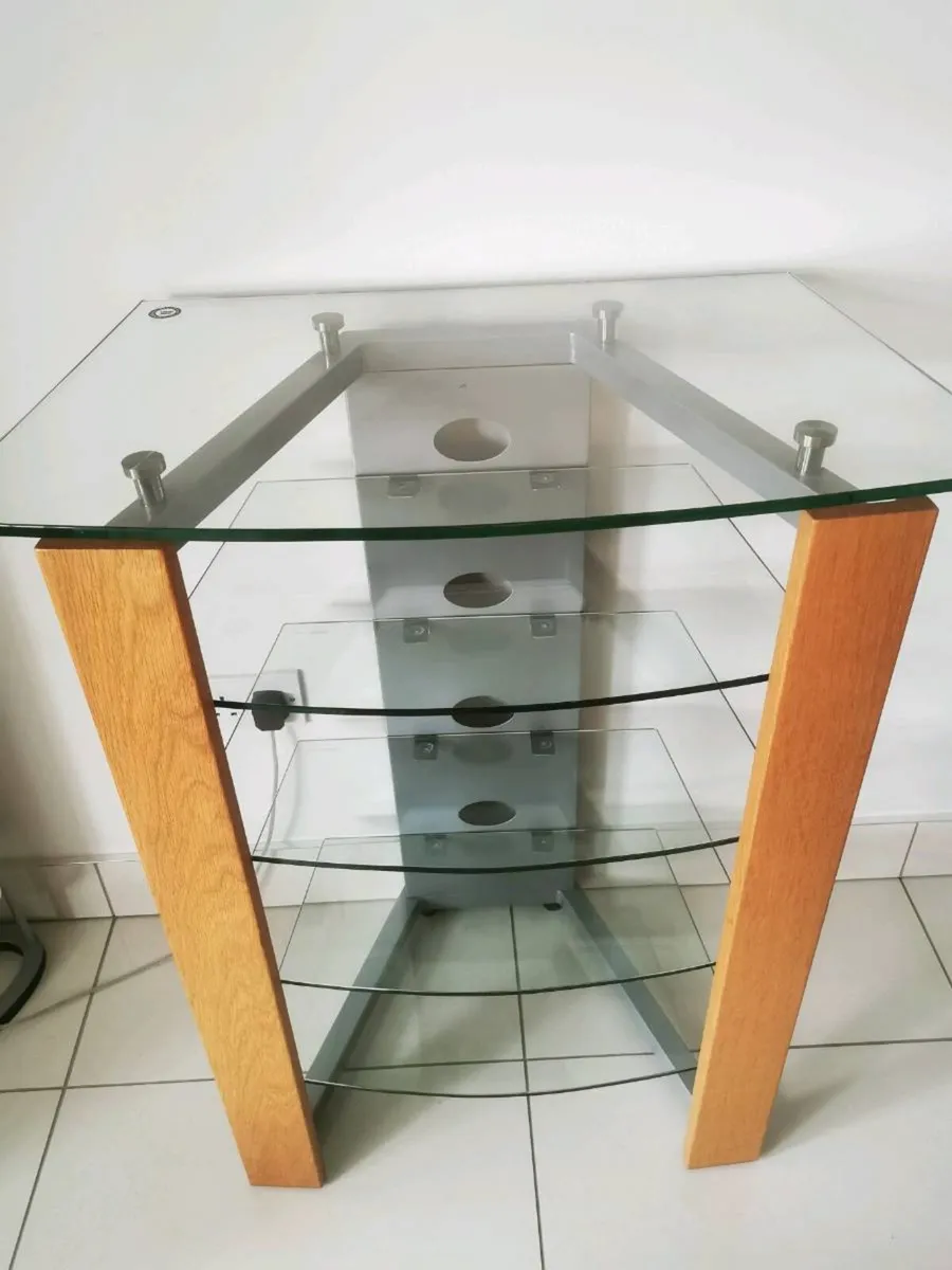 Stereo unit - Image 1