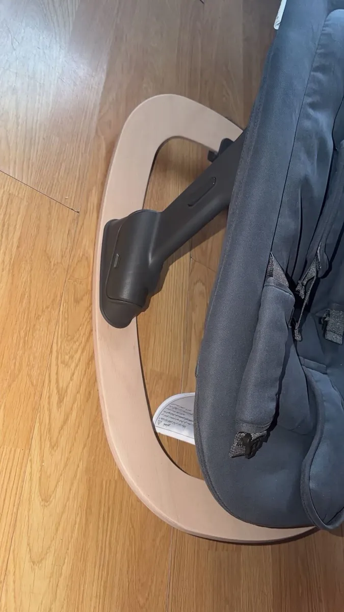 Bugaboo bouncer - Image 2