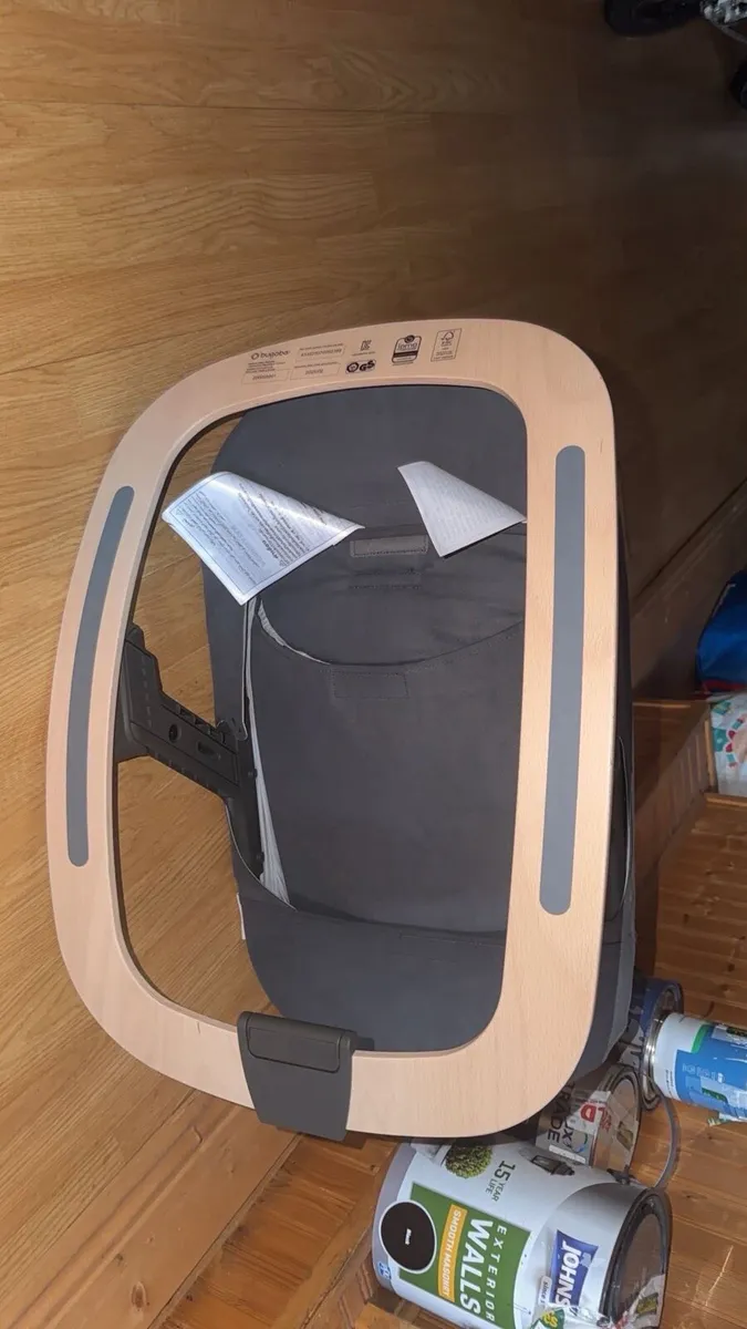 Bugaboo bouncer - Image 3