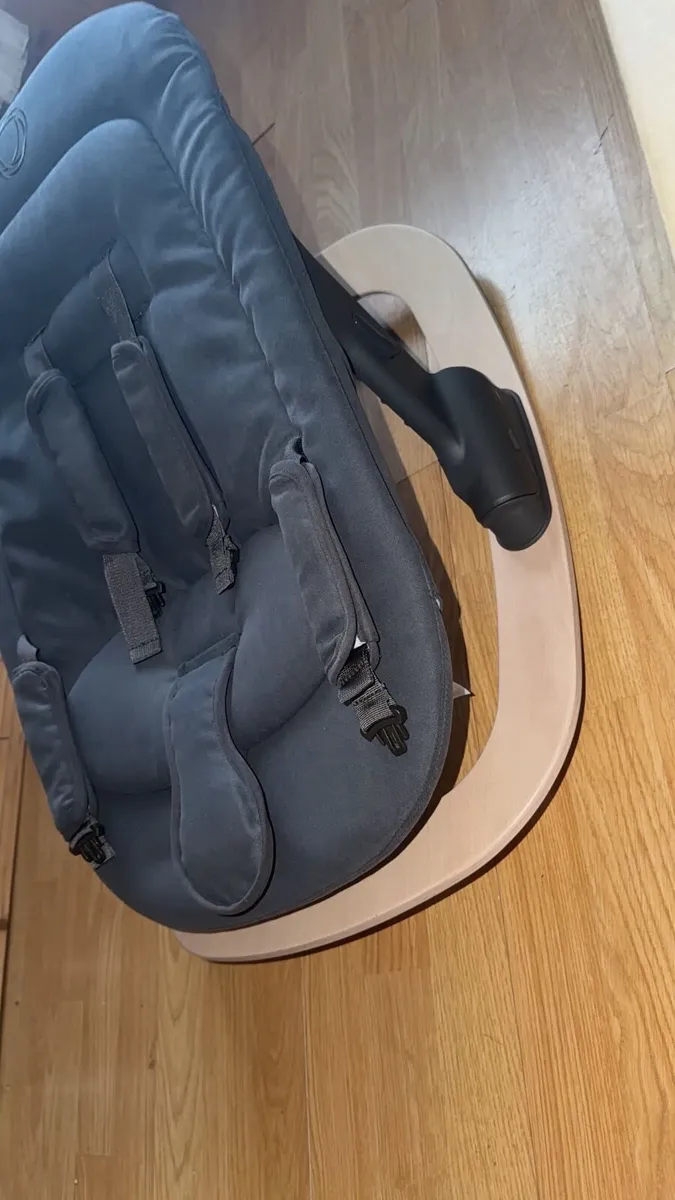 Bugaboo bouncer - Image 4