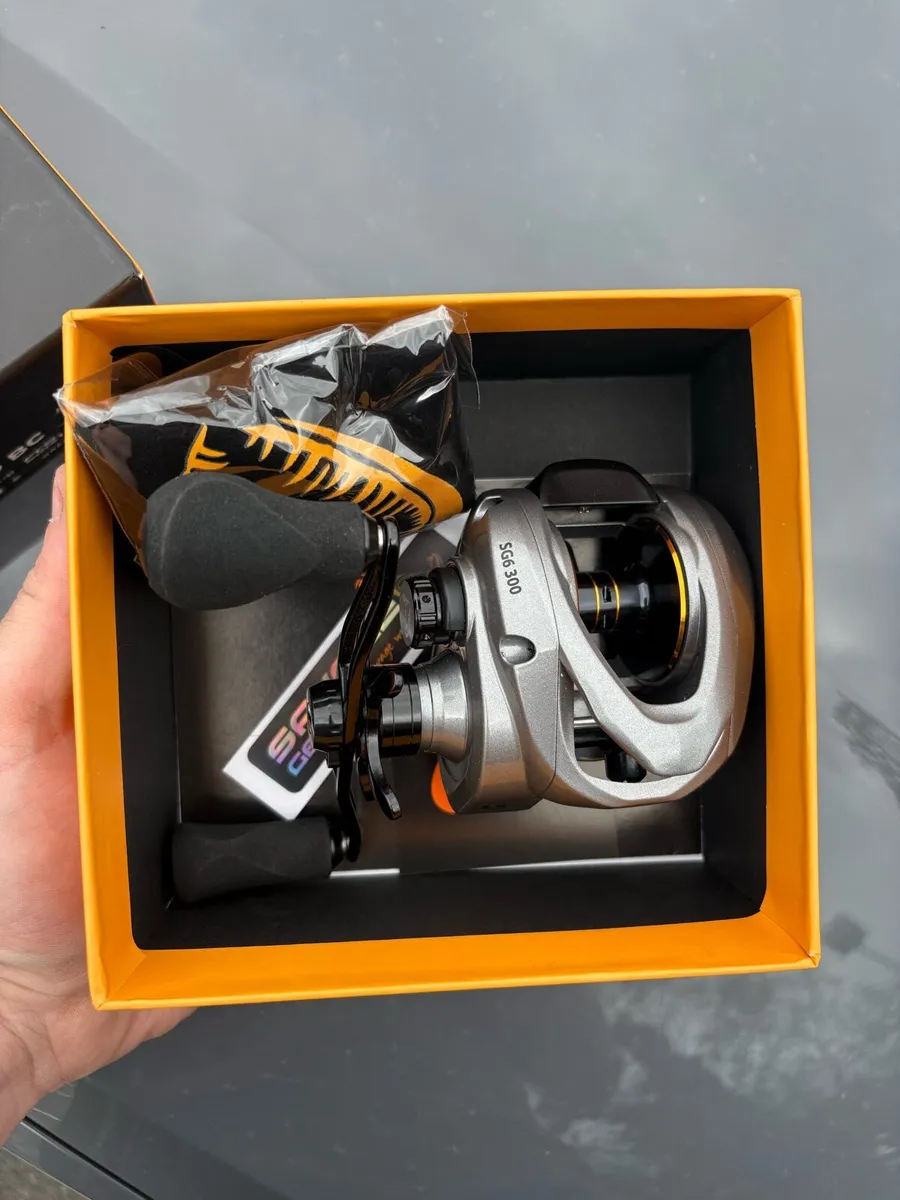 Sg6 300 bc right hand - Image 3