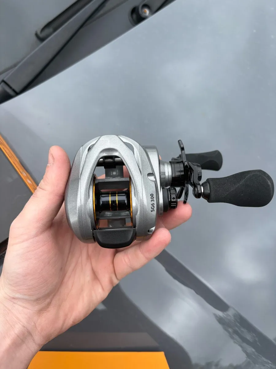 Sg6 300 bc right hand - Image 4