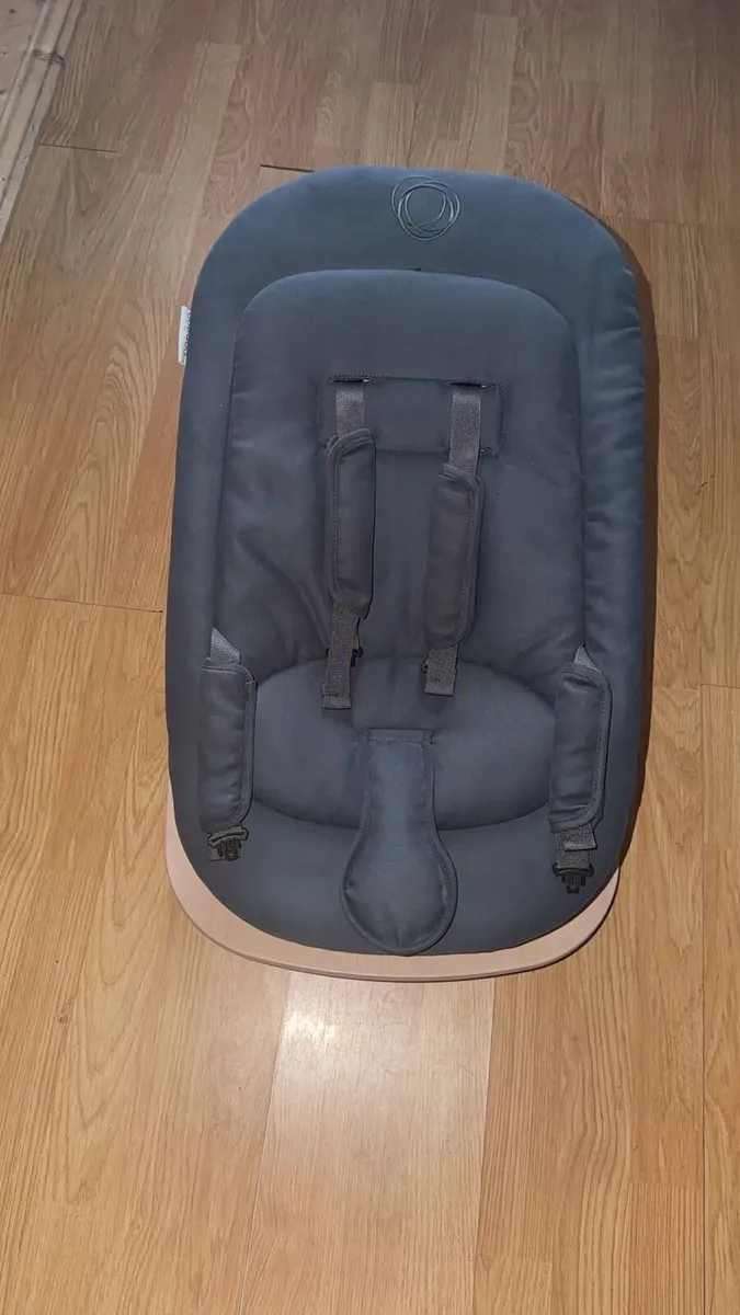 Bugaboo bouncer - Image 1