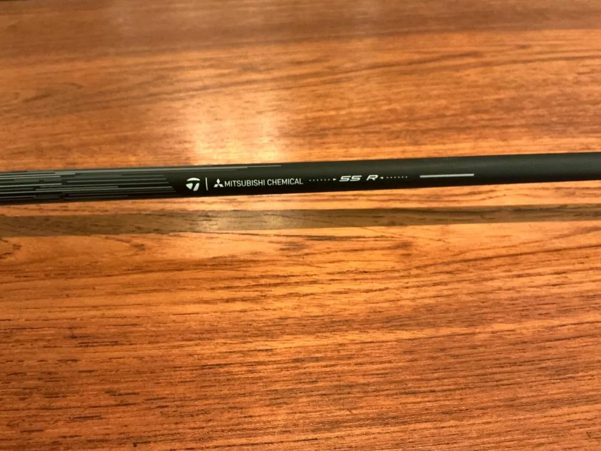 Taylormade QI4D 5 wood - Image 3