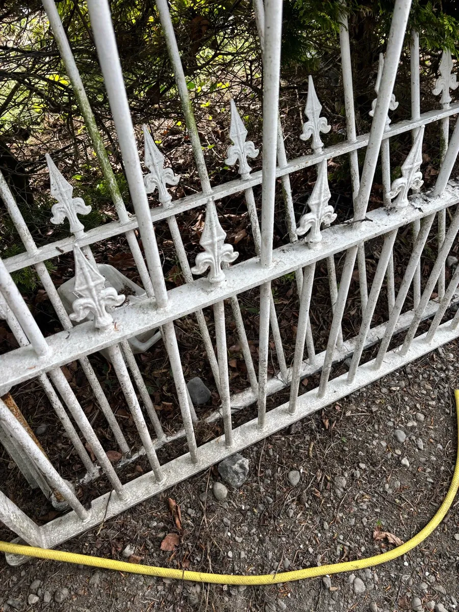 Iron gates - Image 3