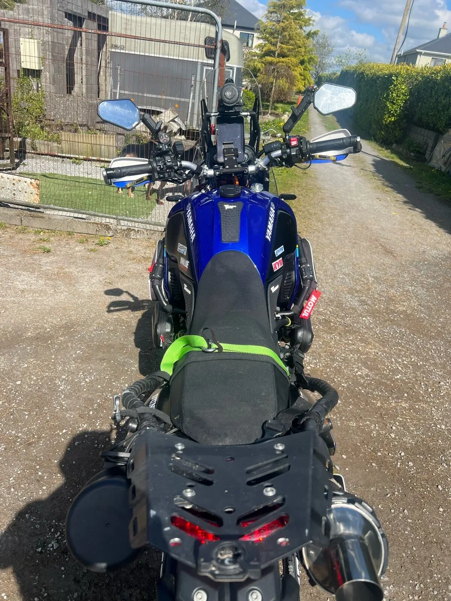 2024 Yamaha Tenere 700 Extreme (Highest Spec). - Image 4