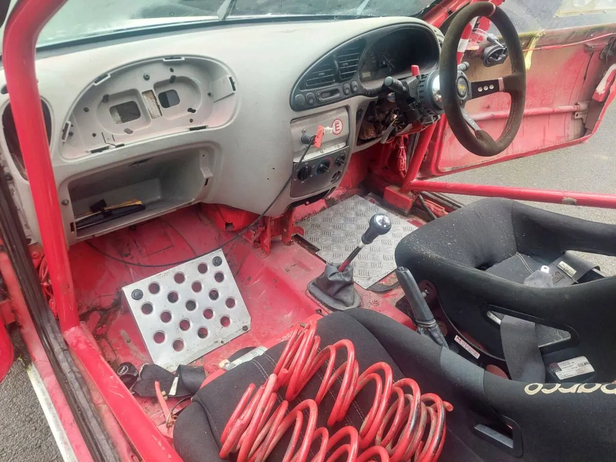 Fiesta zetec - Image 2