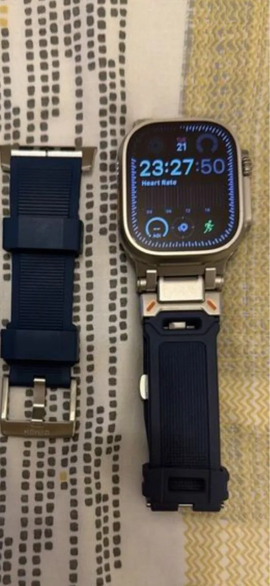 Apple Ultra Watch 3 - Image 1