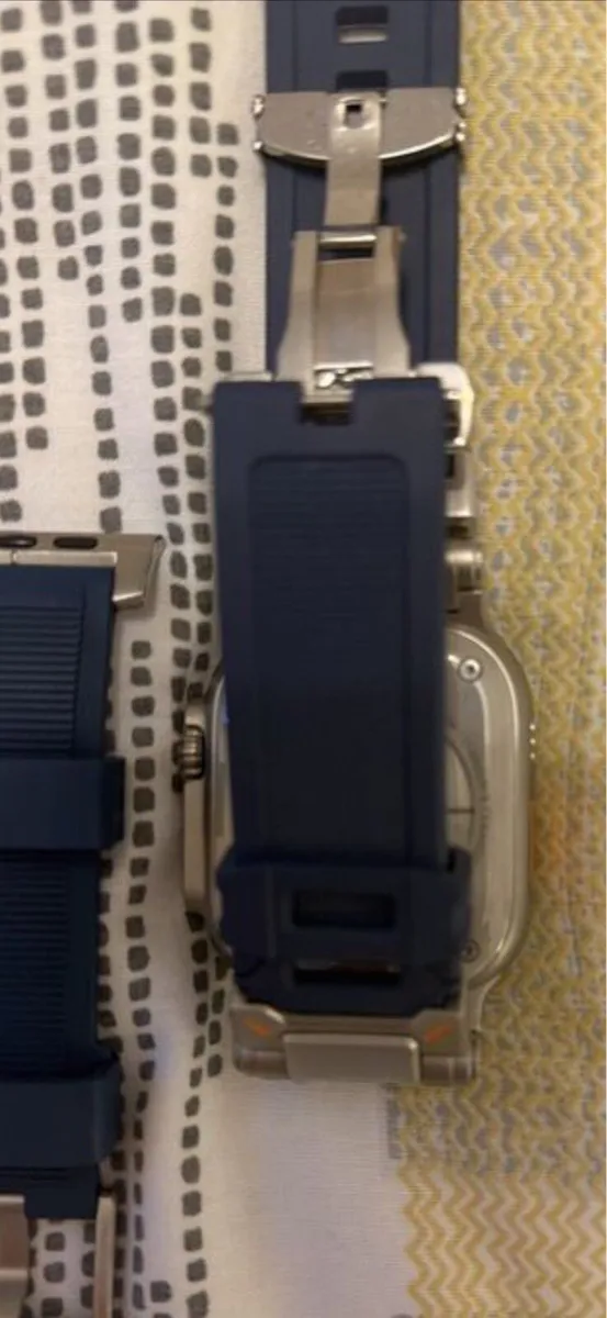 Apple Ultra Watch 3 - Image 3