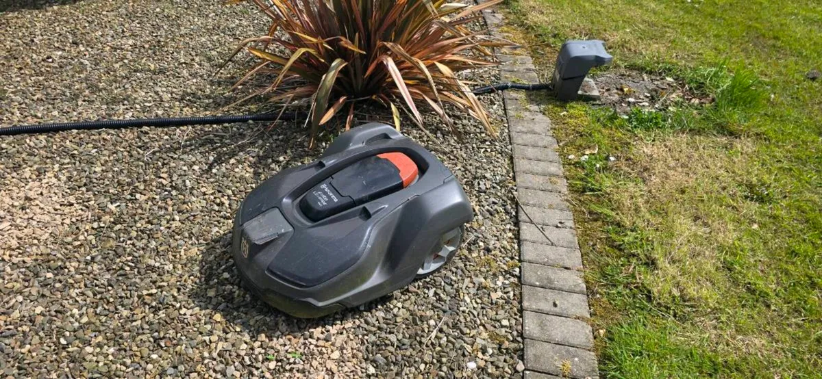 HUSQVARNA 450X - Image 1