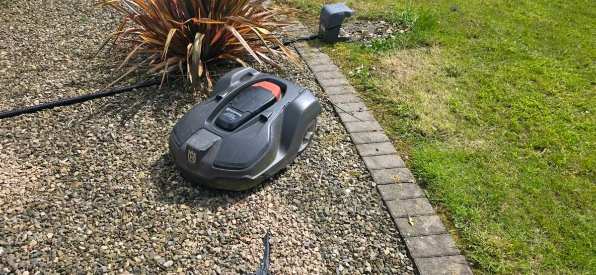 HUSQVARNA 450X - Image 2