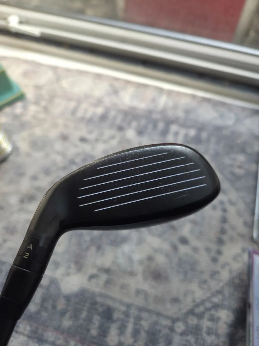 Titleist TSR3 3 Hybrid (19°) - Image 2