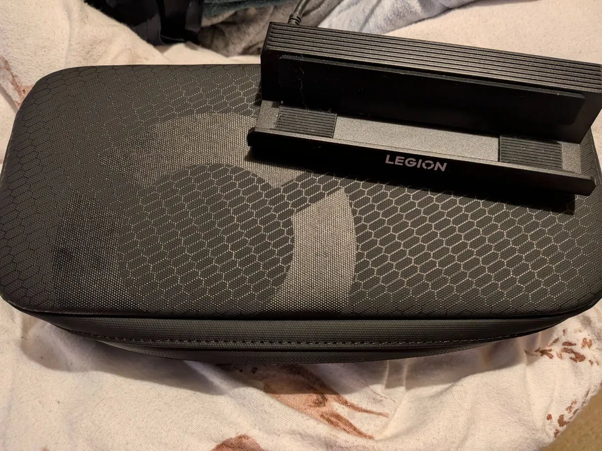 Lenovo Legion Go S - Image 2