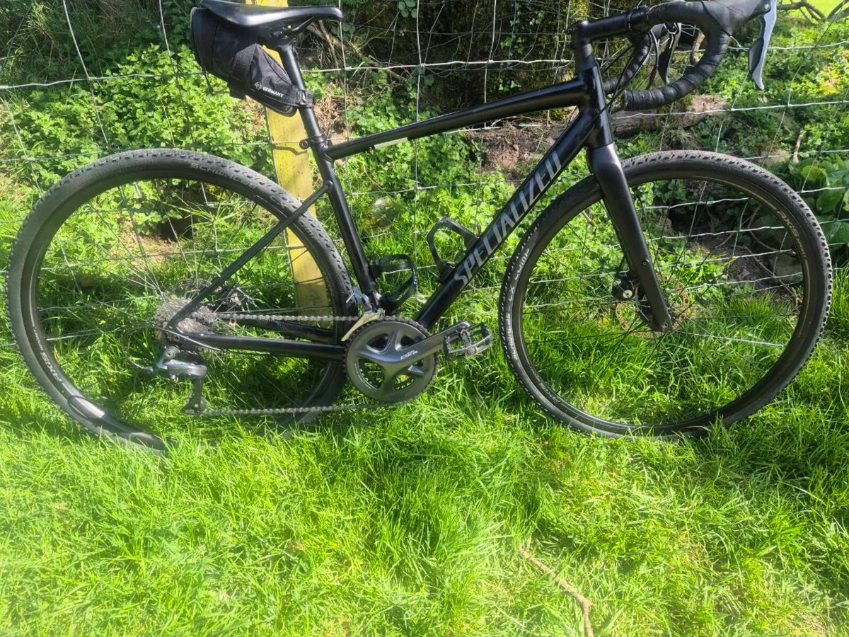 Gravel bike - Image 1