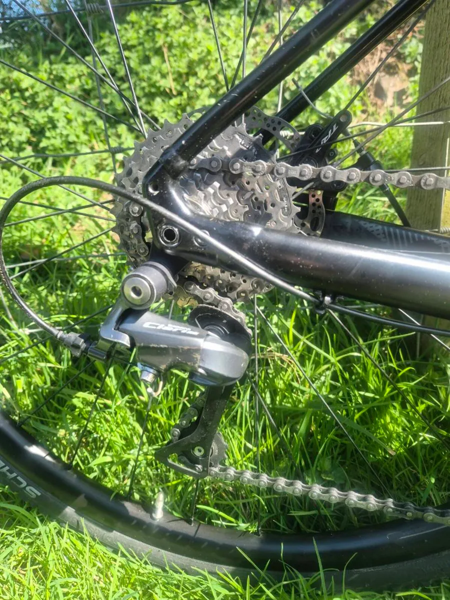 Gravel bike - Image 3