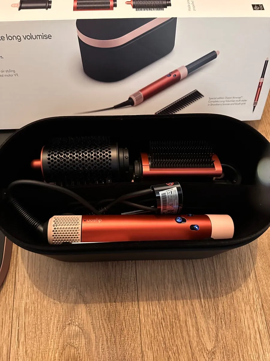 Dyson AirWrap - Image 2