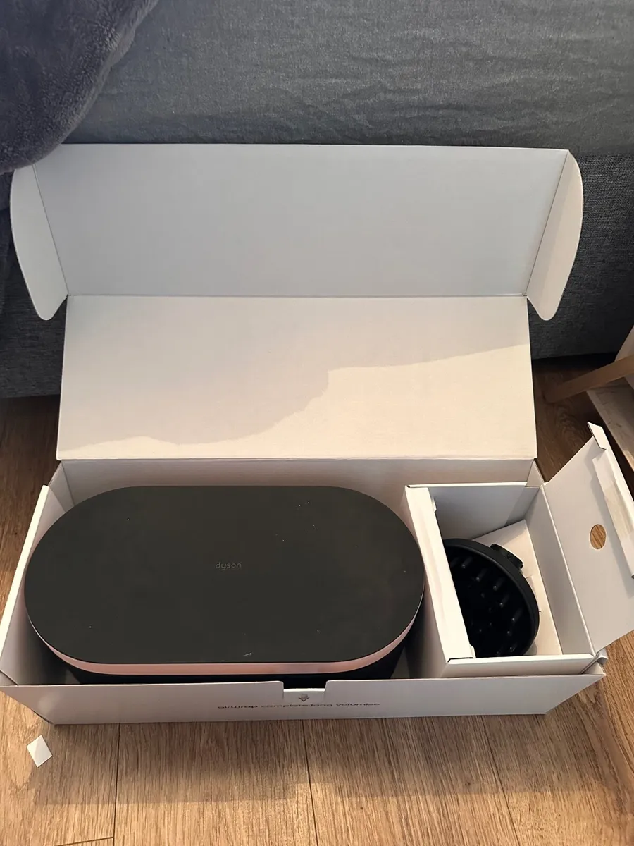 Dyson AirWrap - Image 3