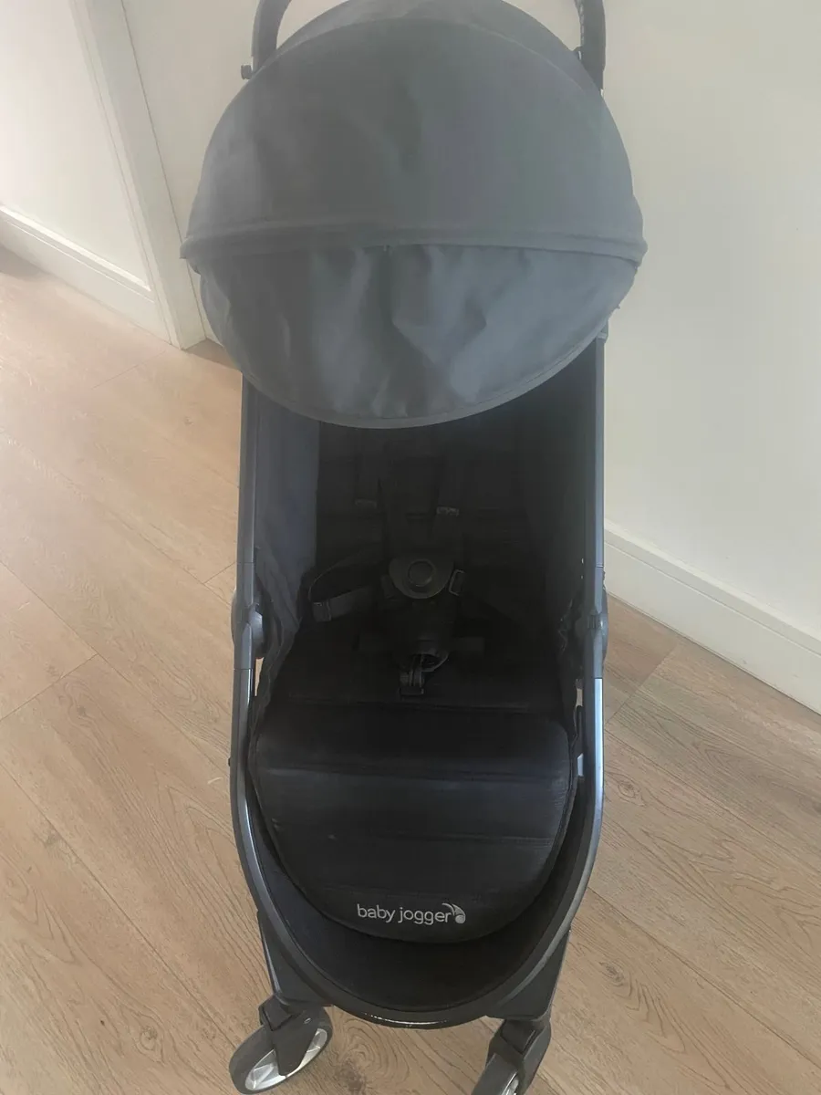 BabyJogger Citi Tour - Image 2