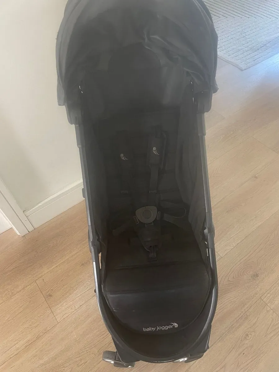 BabyJogger Citi Tour - Image 1