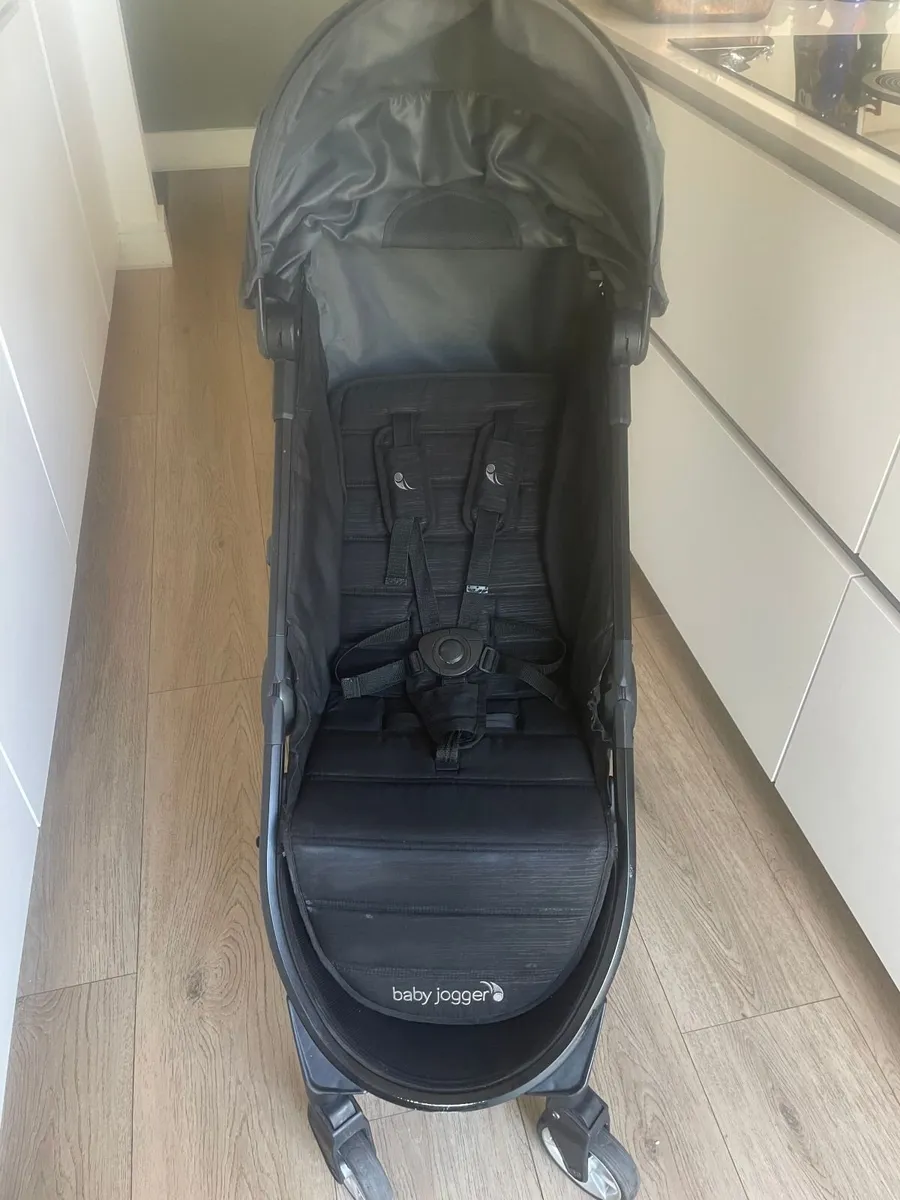 BabyJogger Citi Tour - Image 4