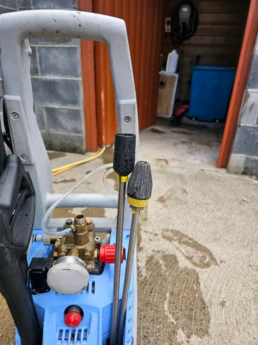 Kranzle 1152TS - Image 3