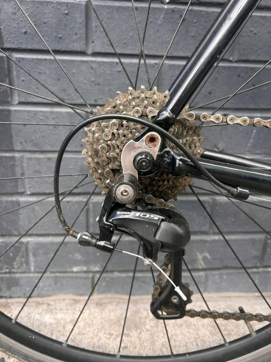 Scott Speedster - Shimano 105 - Medium (54cm) - Image 2