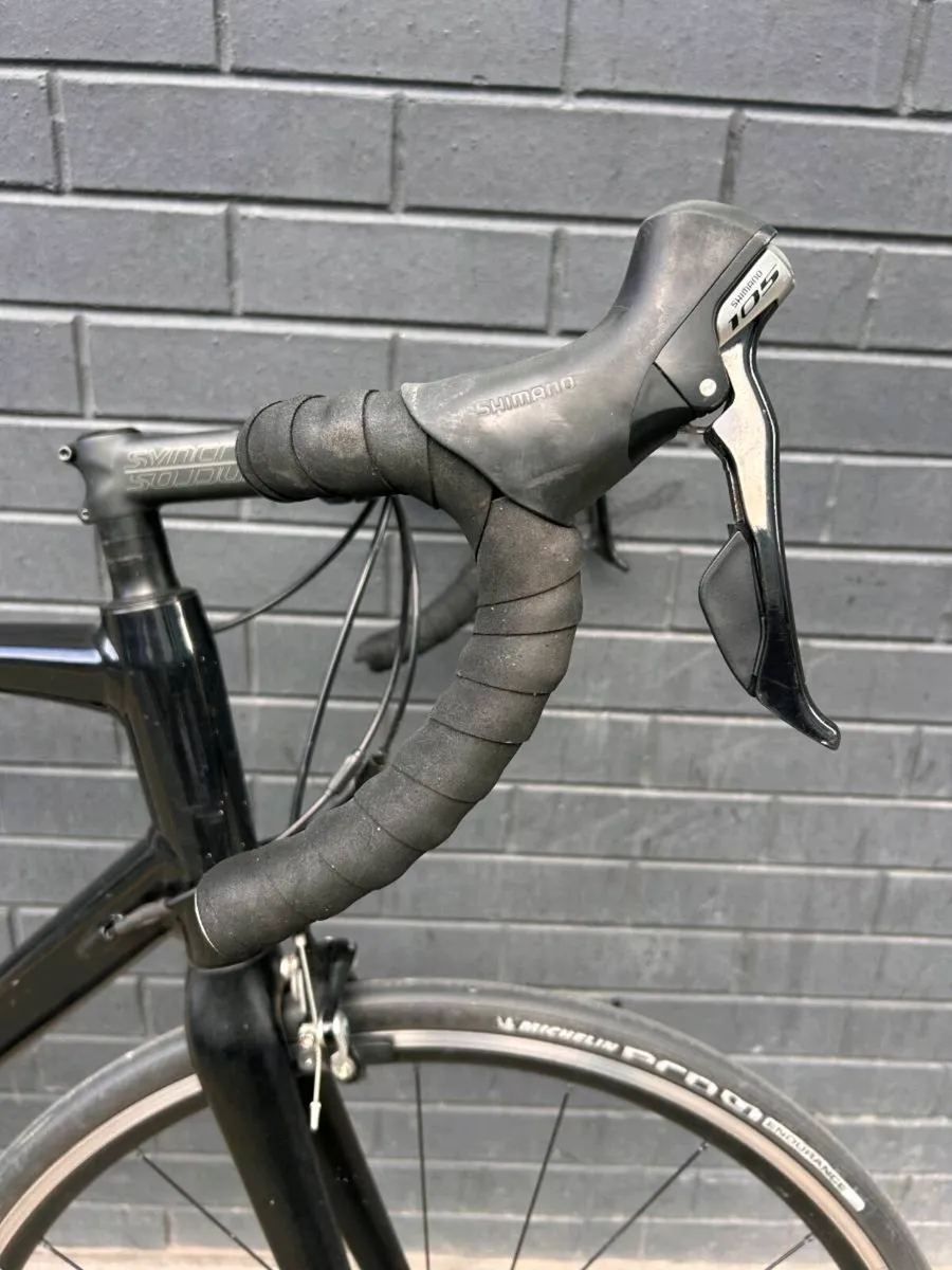 Scott Speedster - Shimano 105 - Medium (54cm) - Image 3