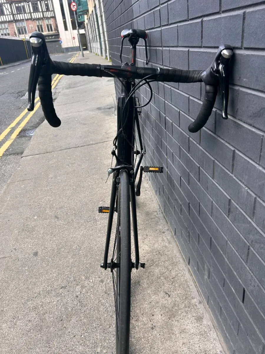 Scott Speedster - Shimano 105 - Medium (54cm) - Image 4