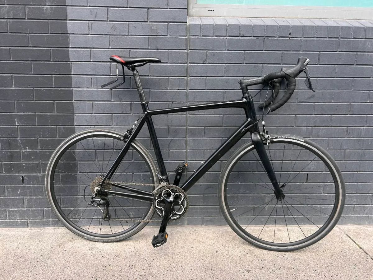 Scott Speedster - Shimano 105 - Medium (54cm) - Image 1