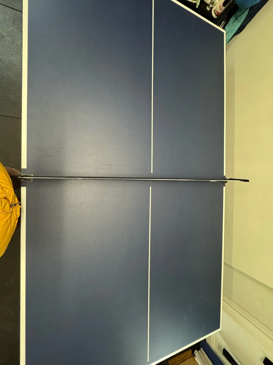Vermont table tennis - Image 3