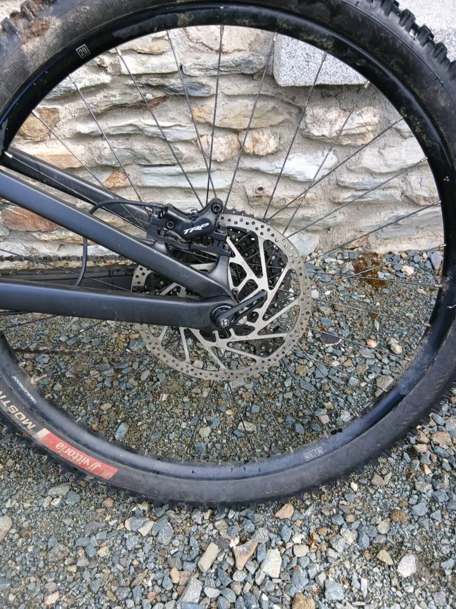 Trek Fuel EXe (EMTB) - Image 1