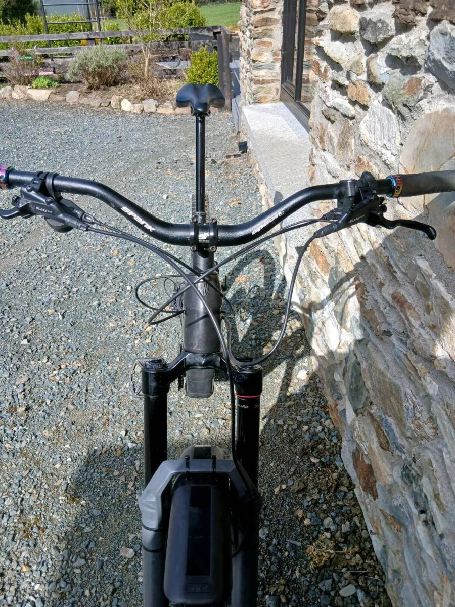 Trek Fuel EXe (EMTB) - Image 2