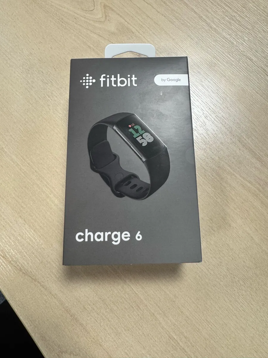 Fitbit Charge 6 - Image 1