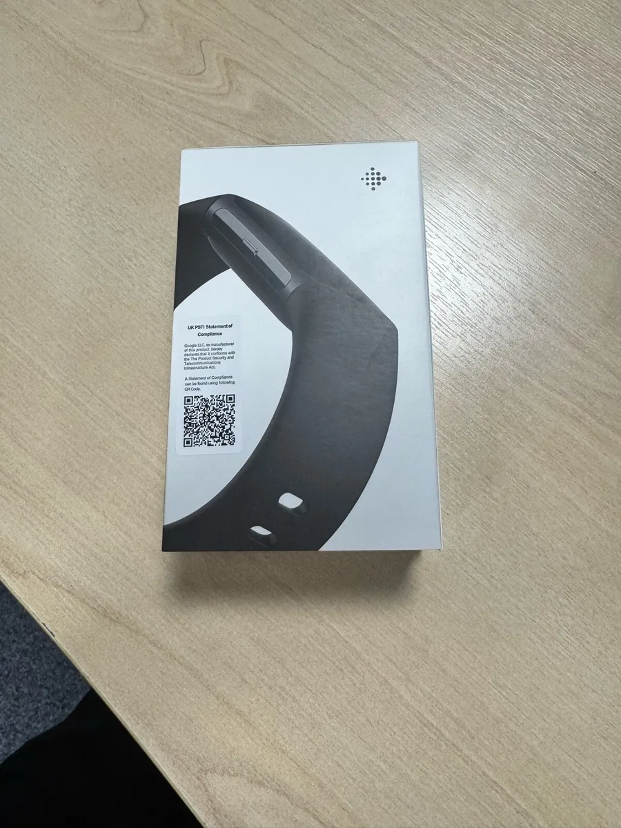 Fitbit Charge 6 - Image 2