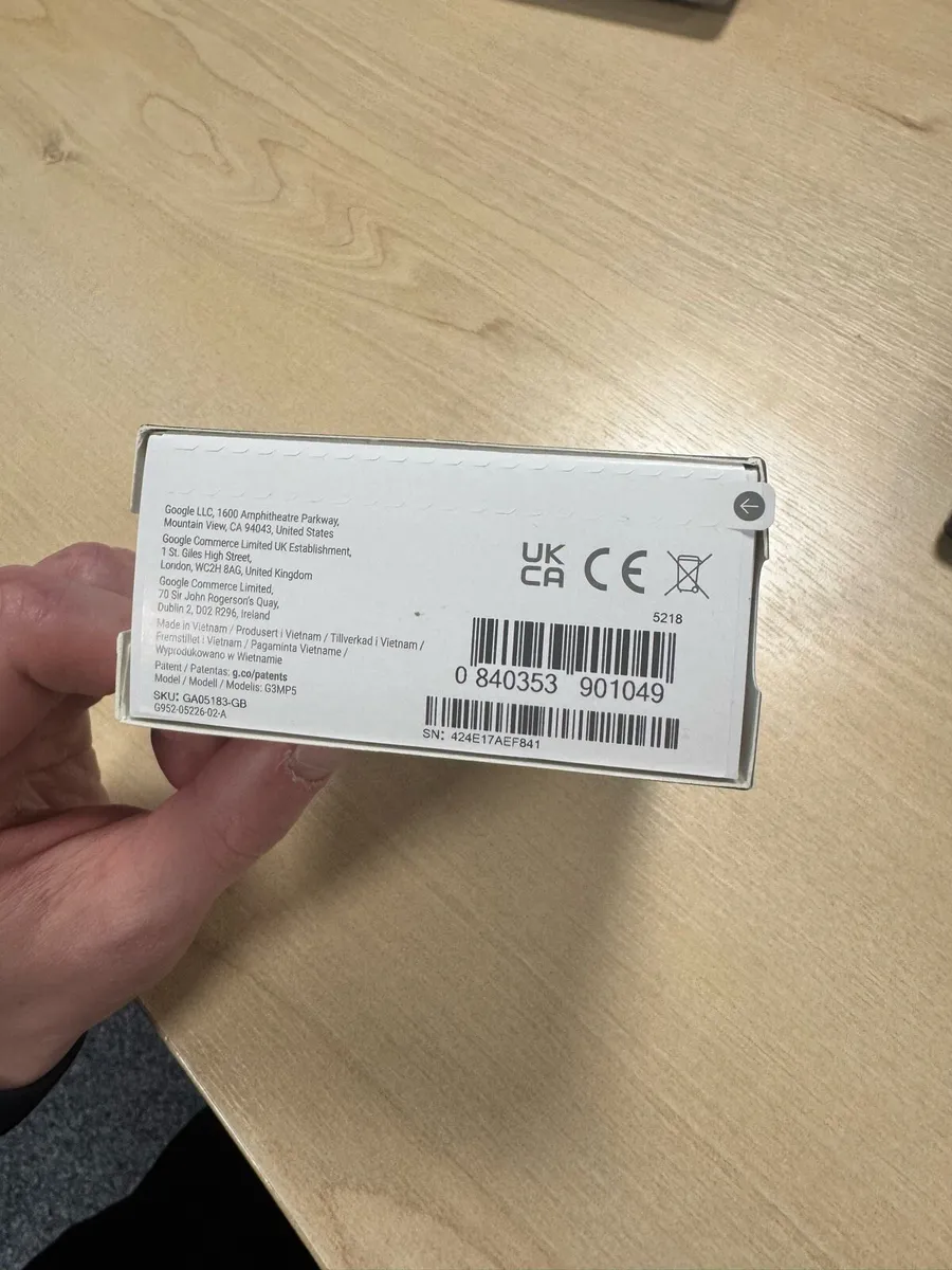 Fitbit Charge 6 - Image 3