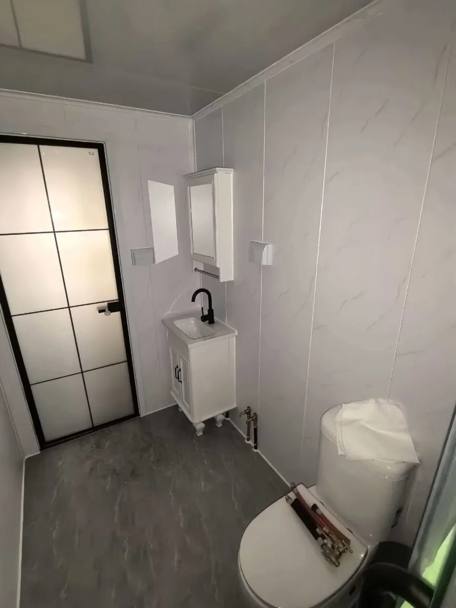 Modular Expandable Home (30ft) - Image 3