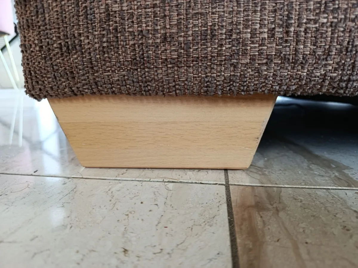 Habitat - 4 Seater and 3 Seater - Image 3