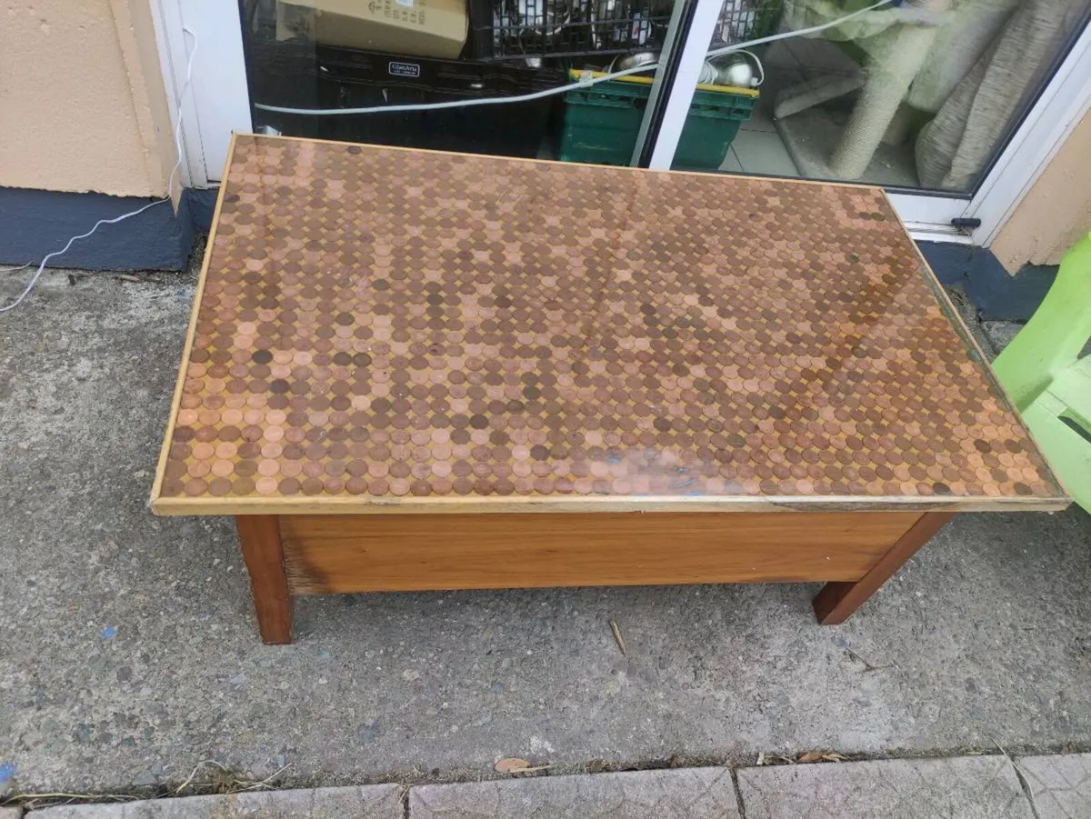 Coffee Table - Image 2