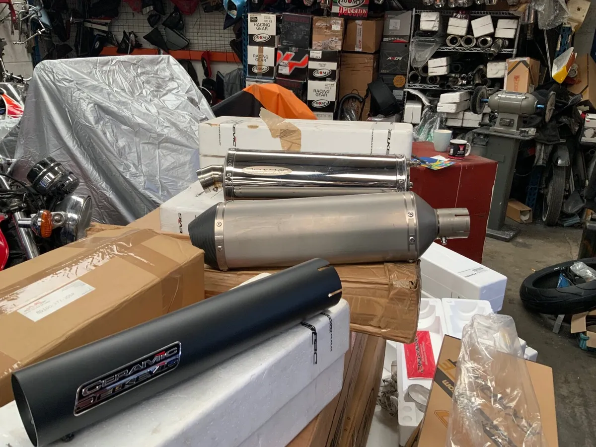 Honda Other 1980 - Image 2