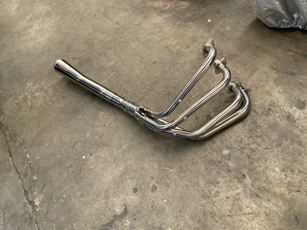 Honda Other 1980 - Image 1