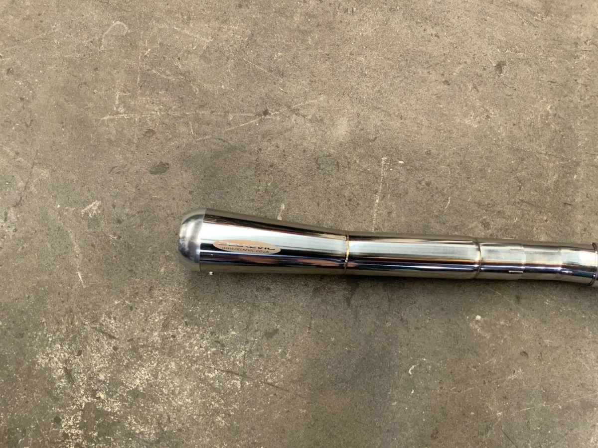 Honda Other 1980 - Image 3