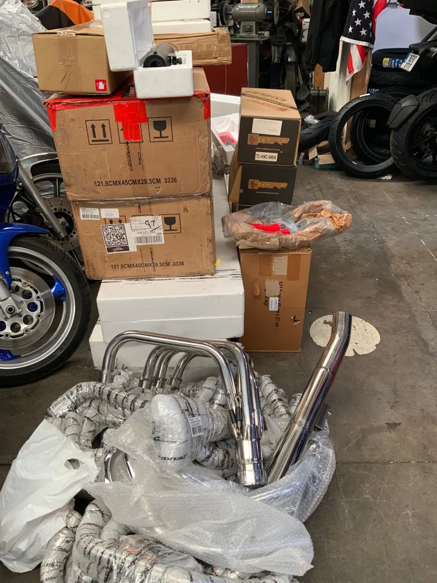 Honda Other 1980 - Image 4