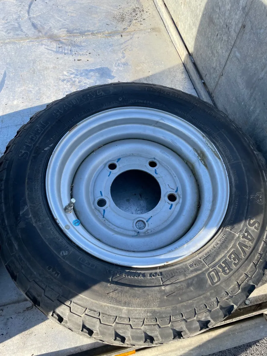 Tyres - Image 2