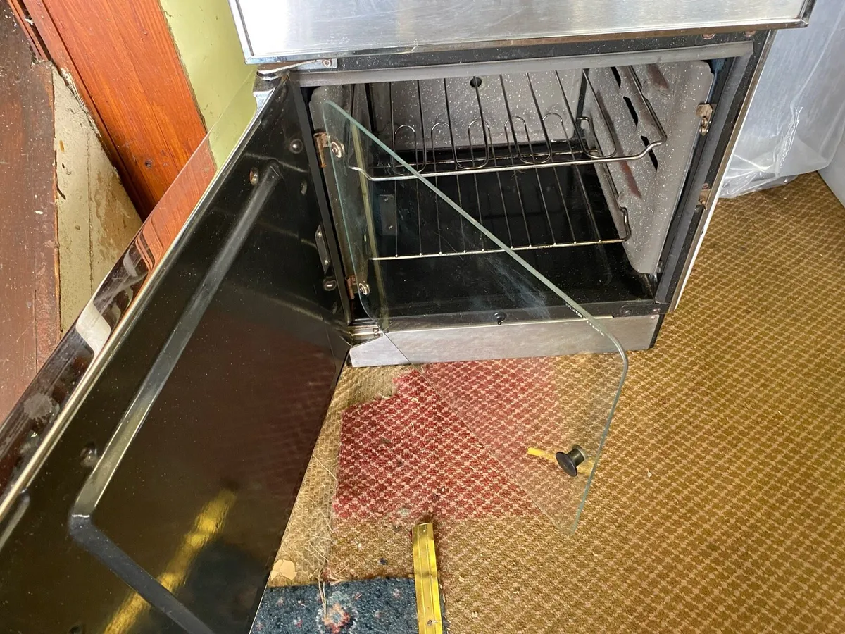 Electric Cooker - Image 3