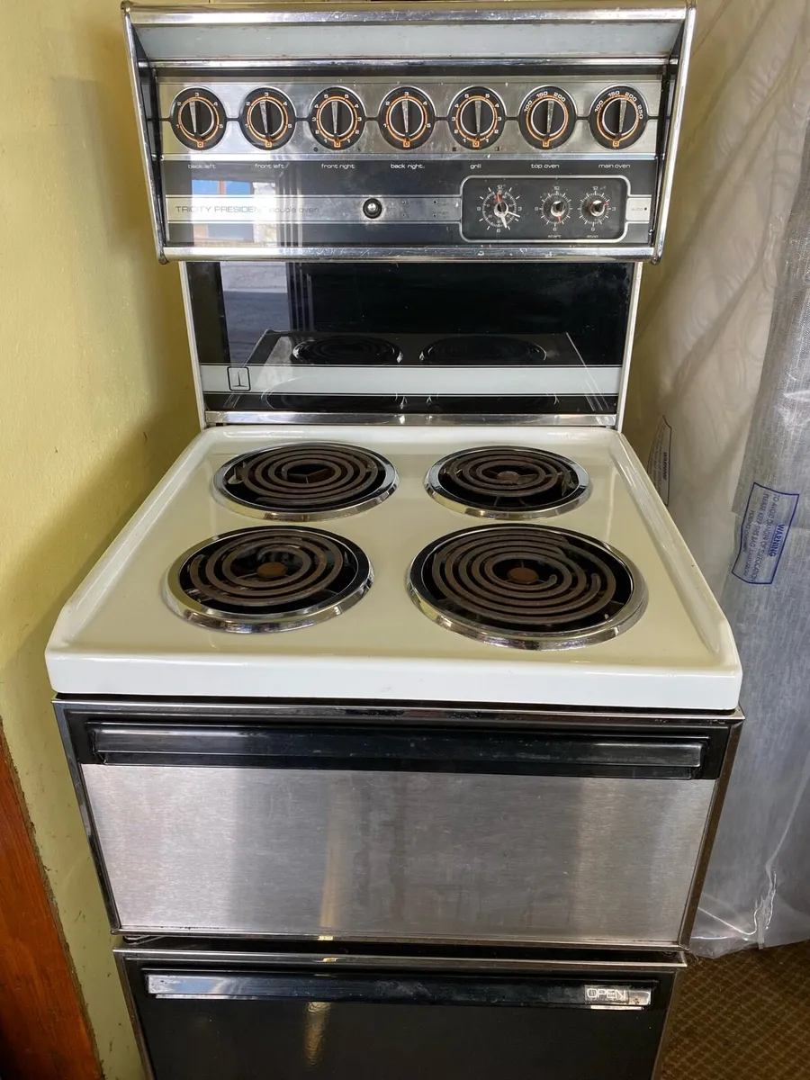 Electric Cooker - Image 4