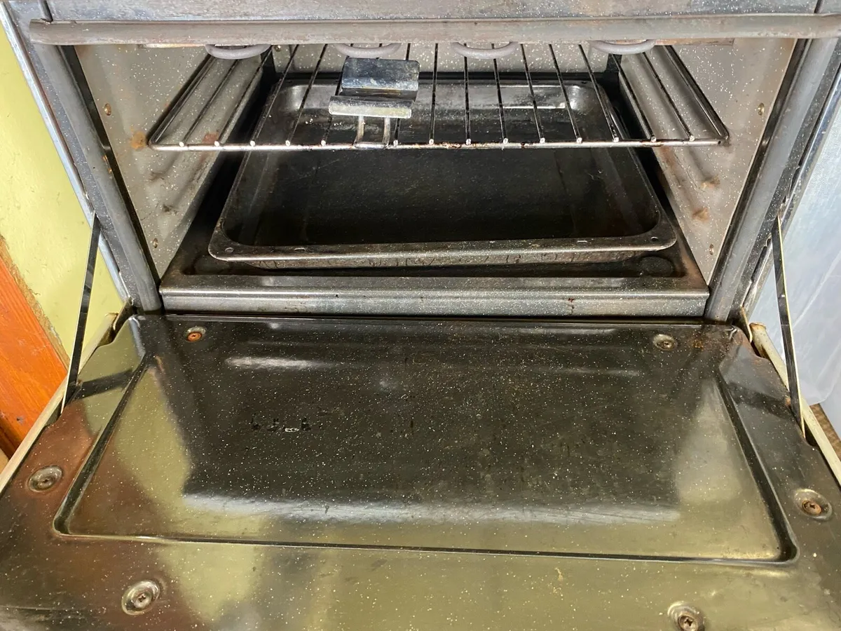 Electric Cooker - Image 2