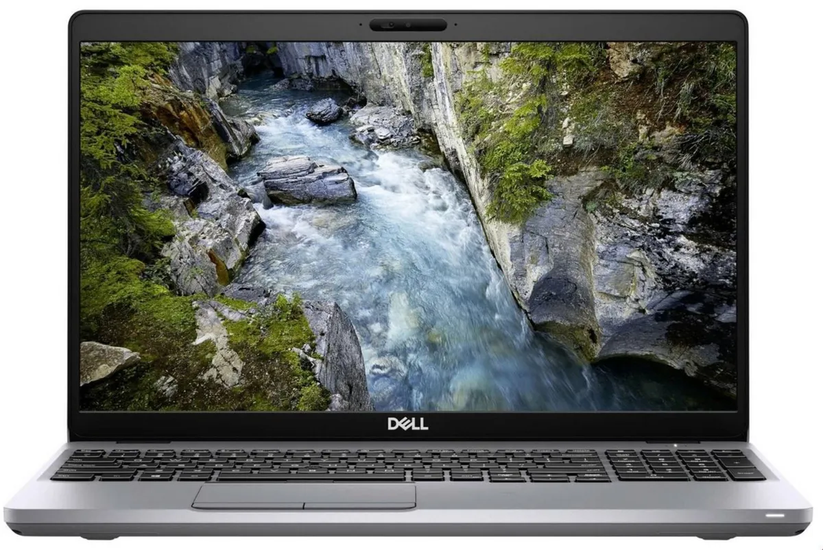 DELL Precision 3551 Touchscreen Workstation ISV - Image 3