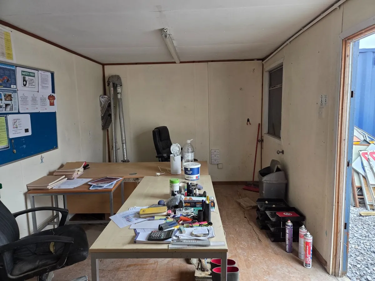 Site Office - Image 3