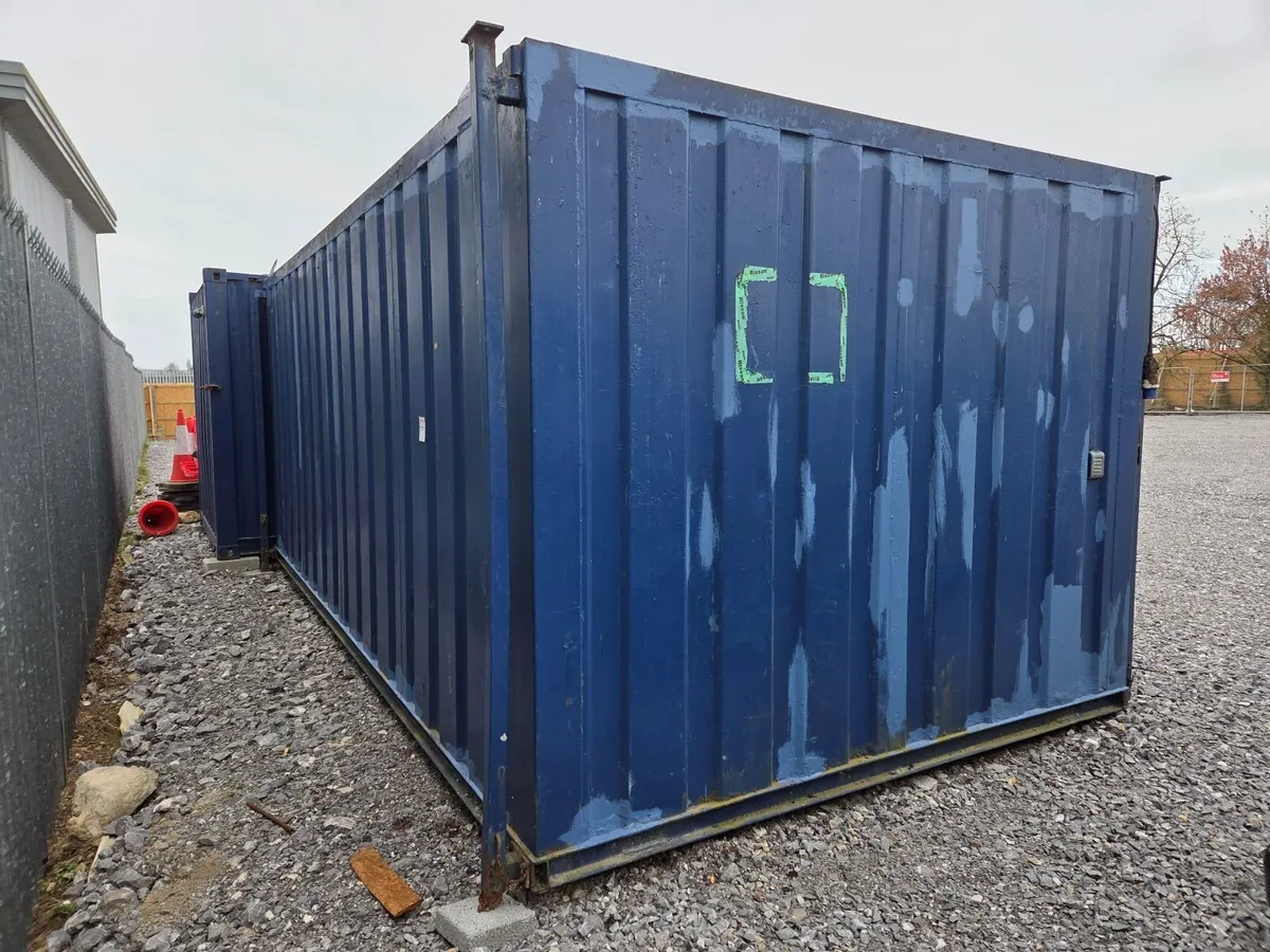 Site Office - Image 4