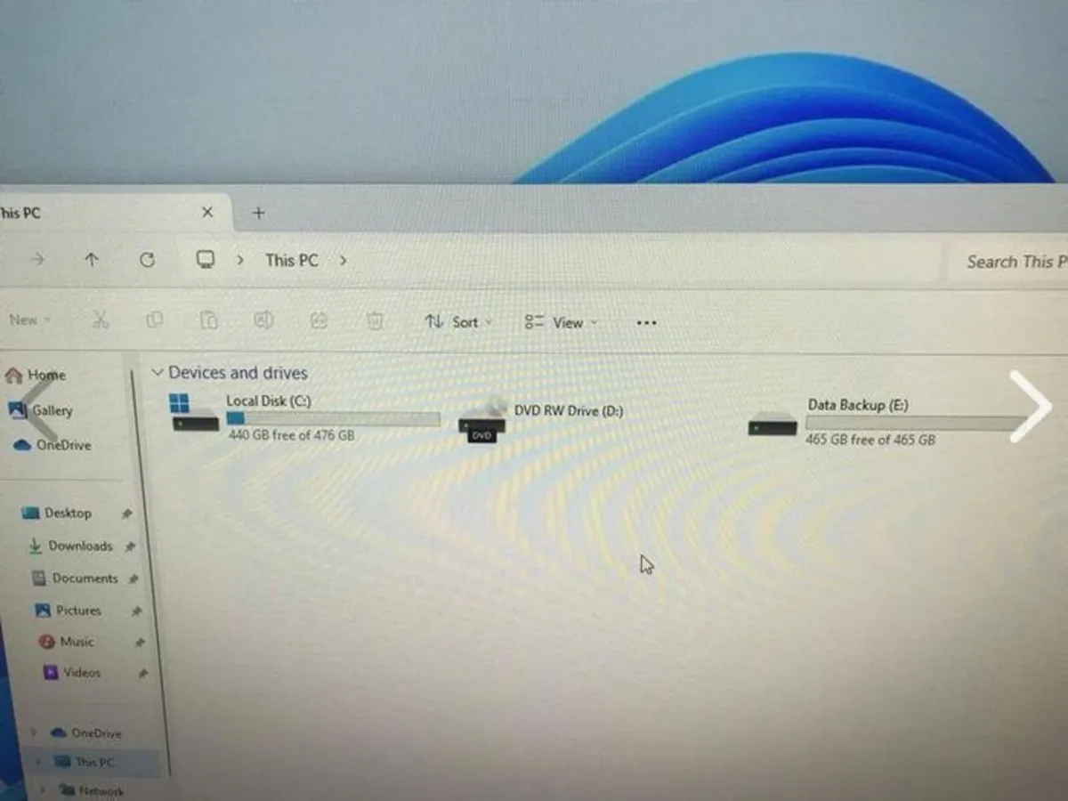Dell OptiPlex 3010 Intel Core i5 - Image 4